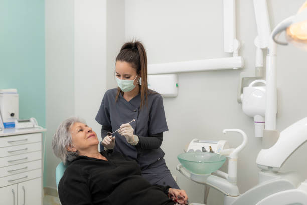 Best Emergency Treatment for Jaw Pain or Injury in Wheatland, CA