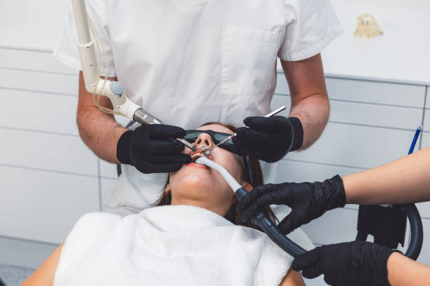 Best Emergency Treatment for Oral Infections in Wheatland, CA