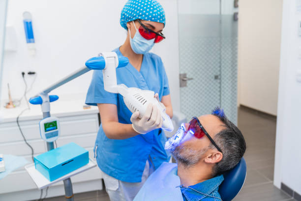 Best Broken or Chipped Tooth Repair in Wheatland, CA
